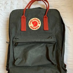 Kanken backpack